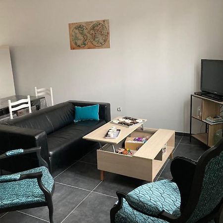 Maison Tout Confort Corbie Ngoại thất bức ảnh