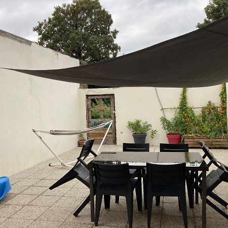 Maison Tout Confort Corbie Ngoại thất bức ảnh
