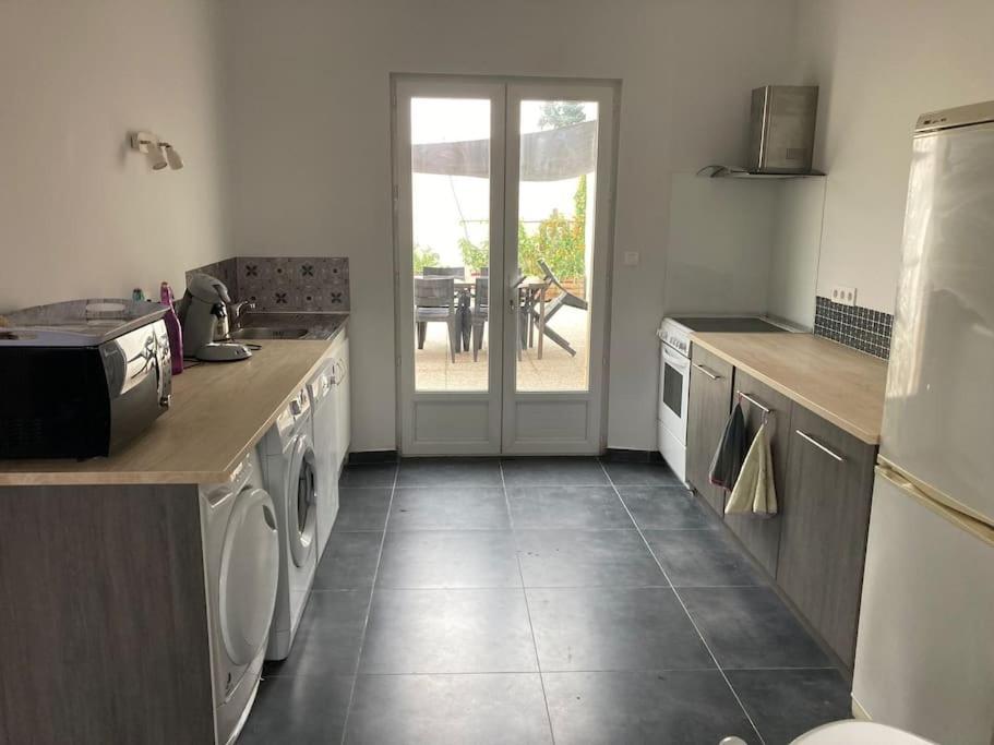 Maison Tout Confort Corbie Ngoại thất bức ảnh