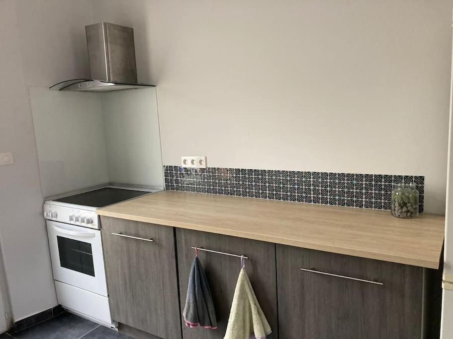Maison Tout Confort Corbie Ngoại thất bức ảnh