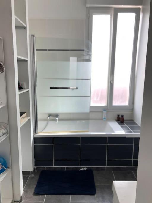Maison Tout Confort Corbie Ngoại thất bức ảnh
