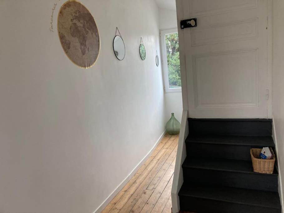 Maison Tout Confort Corbie Ngoại thất bức ảnh