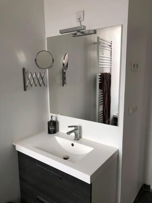 Maison Tout Confort Corbie Ngoại thất bức ảnh