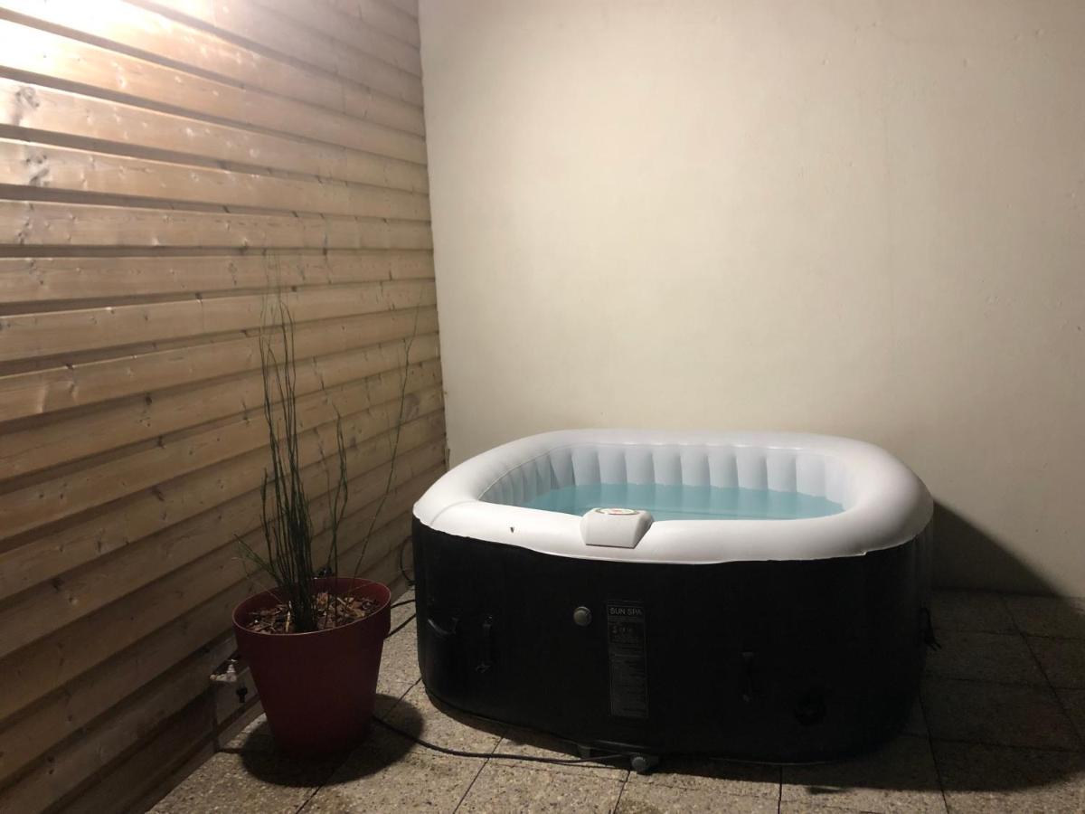 Maison Tout Confort Corbie Ngoại thất bức ảnh