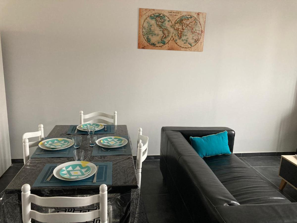 Maison Tout Confort Corbie Ngoại thất bức ảnh