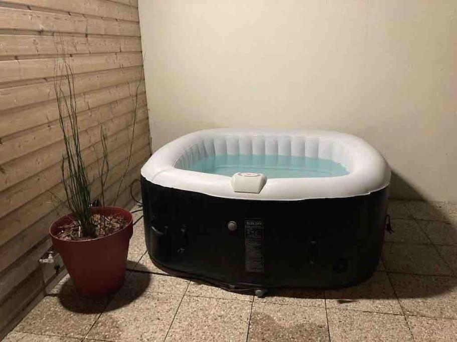 Maison Tout Confort Corbie Ngoại thất bức ảnh